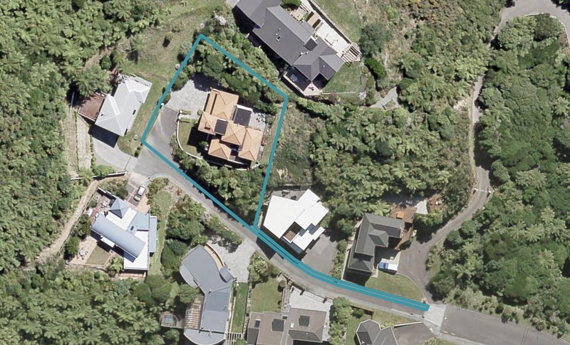10 Avonlea Grove, Belmont, Lower Hutt - Carousel 1