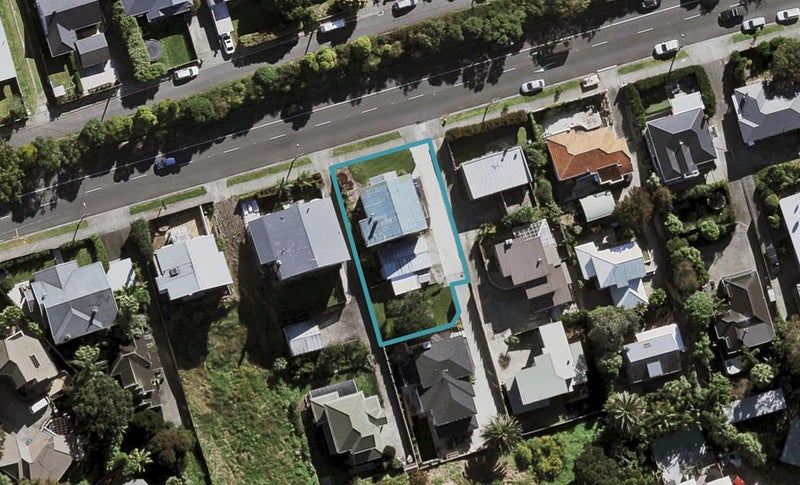9B Abbotts Way, Remuera, Auckland - Carousel 1
