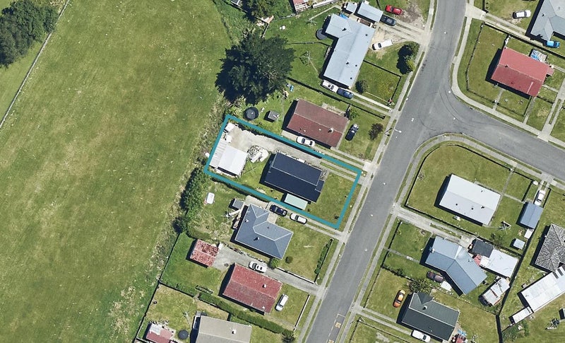 76 Wrigley Road, Fordlands, Rotorua - Carousel 1