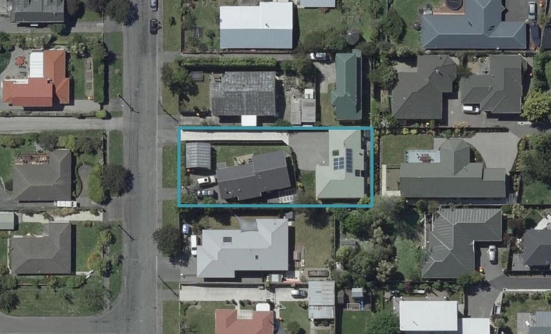 1/31 Hillsborough Terrace, Hillsborough, Christchurch - Carousel 1