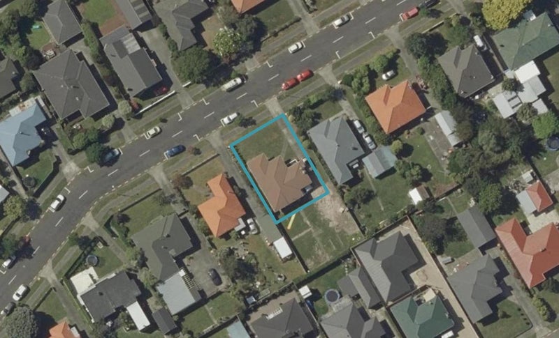 18 Puriri Terrace, Roslyn, Palmerston North - Carousel 1