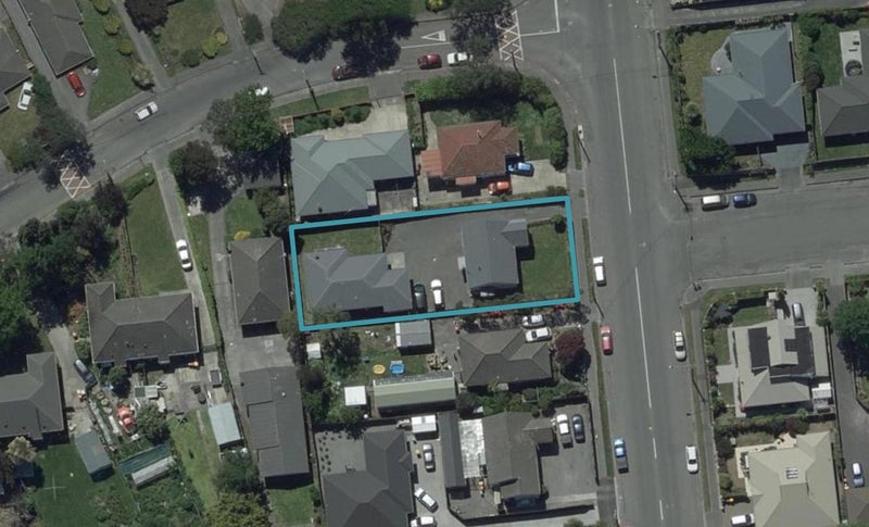 16 Middleton Road, Upper Riccarton, Christchurch - Carousel 1