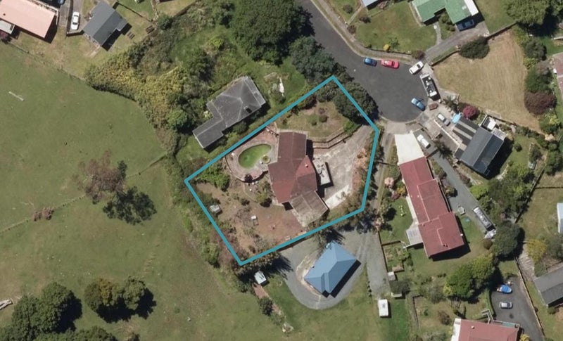 8 Clark Mcconachy Place, Raumanga, Whangarei - Carousel 1