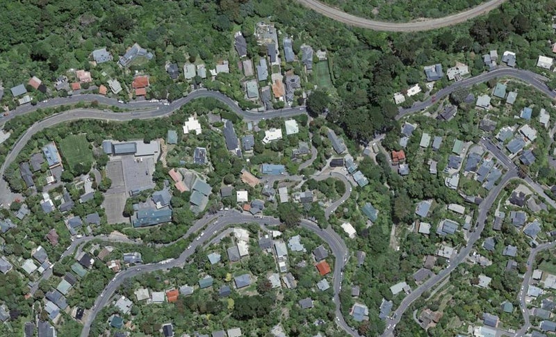 4 Lytton Street, Wadestown, Wellington - Carousel 1
