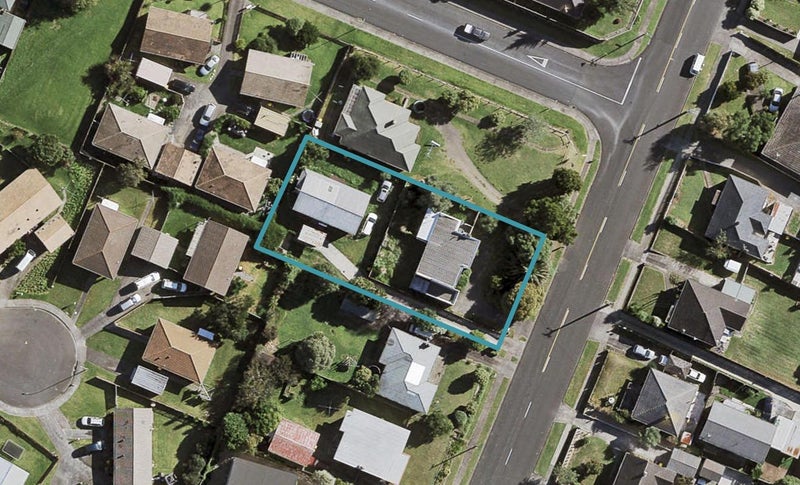 1/20 Jutland Road, Manurewa, Auckland - Carousel 1