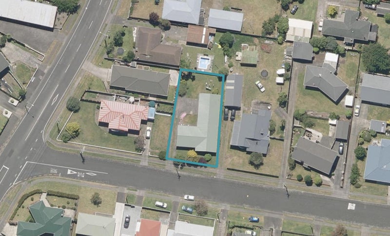 48 Toi Street, Tawhero, Whanganui - Carousel 1
