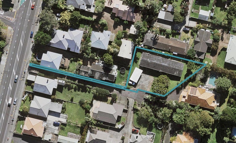 3/0 Mount Eden Road, Mount Eden, Auckland - Carousel 1