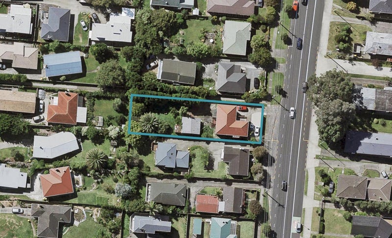 166 Forrest Hill Road, Forrest Hill, Auckland - Carousel 1