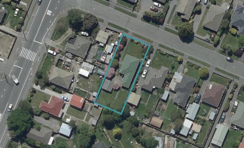 37 Aurora Street, Hei Hei, Christchurch - Carousel 1