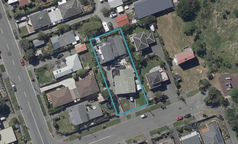 11 Plover Street, Southshore, Christchurch - Carousel 1