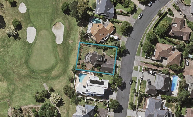 23 Coldham Crescent, Saint Johns, Auckland - Carousel 1