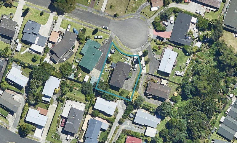 22 Birmingham Street, Judea, Tauranga - Carousel 1