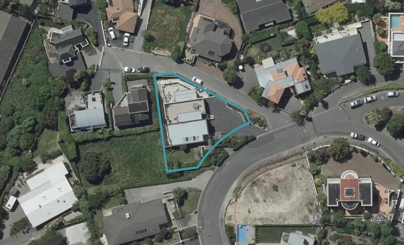 2/21 Overdale Drive, Cashmere, Christchurch - Carousel 1