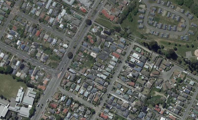 103B Randolph Street, Woolston, Christchurch - Carousel 1