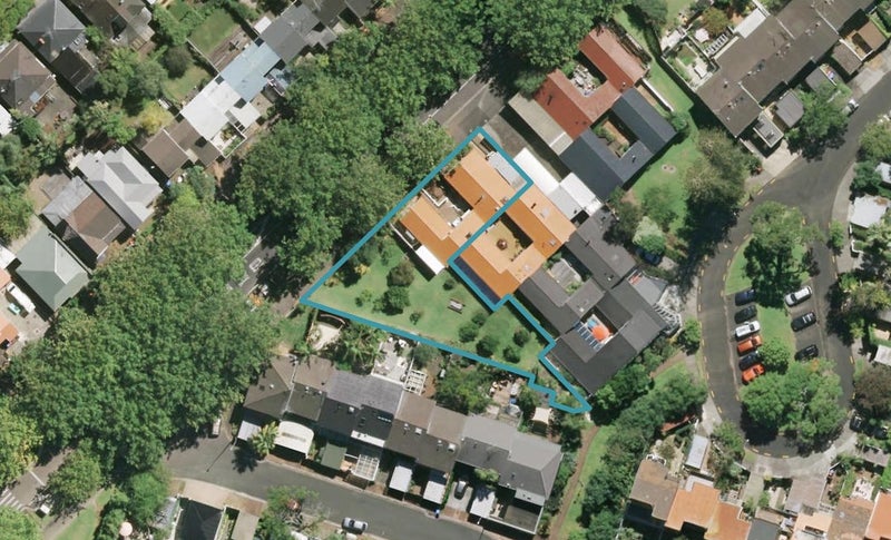 71 Franklin Road, Freemans Bay, Auckland - Carousel 1
