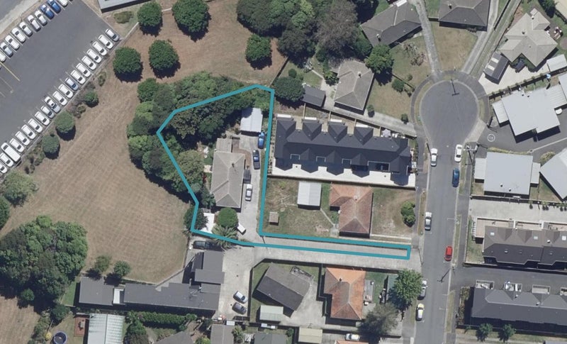 15 Dowding Street, Melville, Hamilton - Carousel 1
