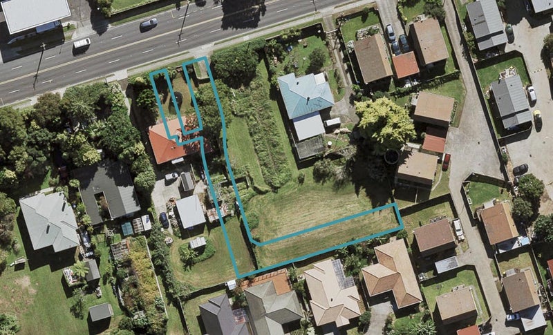106C Walmsley Road, Favona, Auckland - Carousel 1