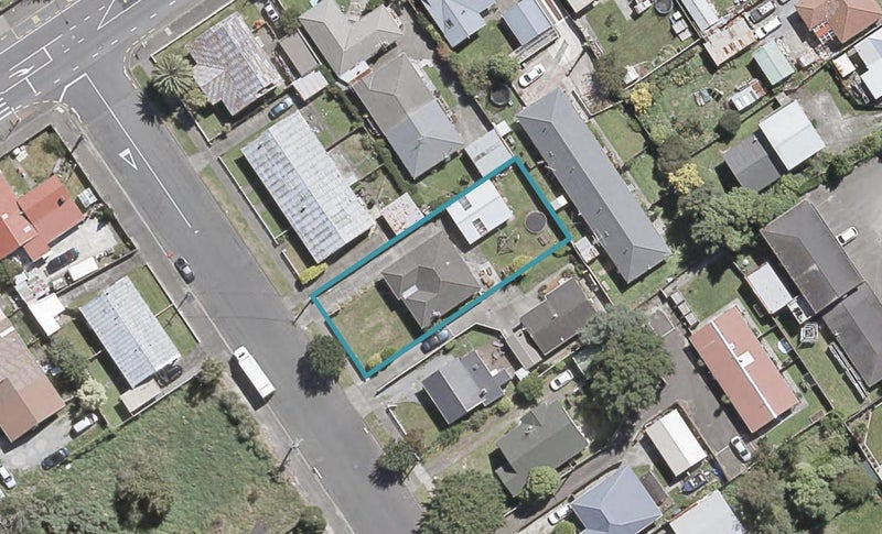3 Liverpool Street, Trentham, Upper Hutt - Carousel 1