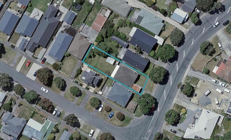 63 Para Street, Miramar, Wellington - Carousel 1