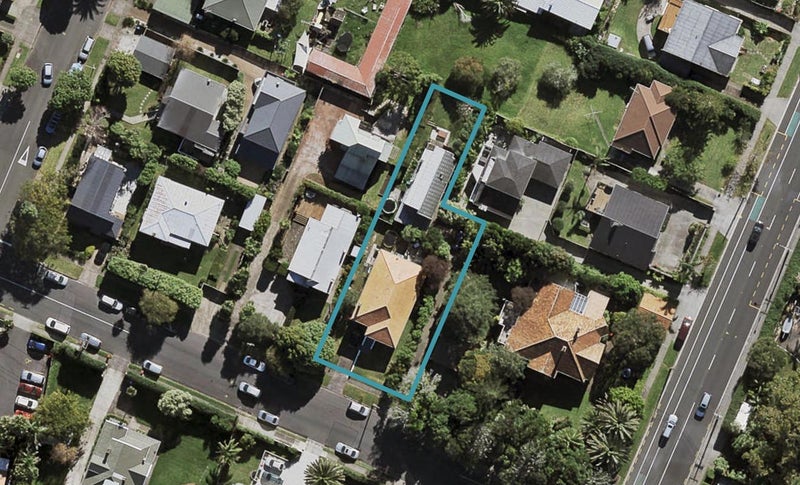 1A Morrin Street, Ellerslie, Auckland - Carousel 1
