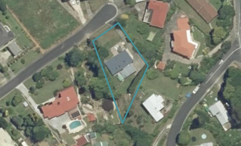 12 Butler Street, Te Kuiti - Carousel 1