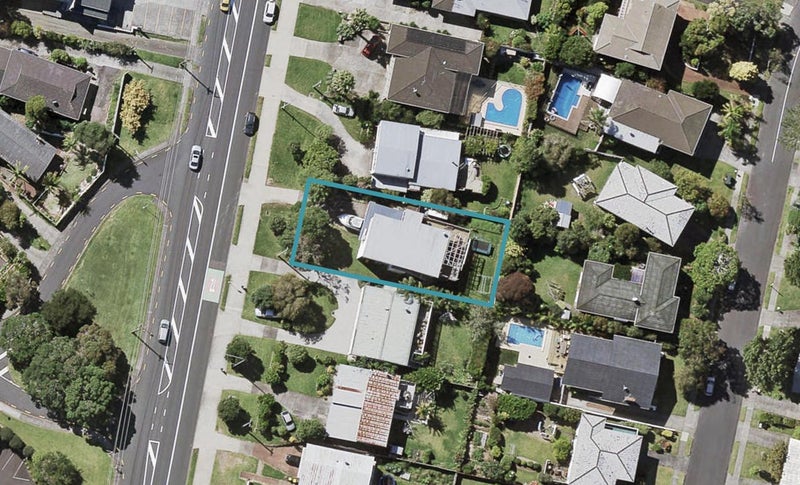 245 Forrest Hill Road, Forrest Hill, Auckland - Carousel 1