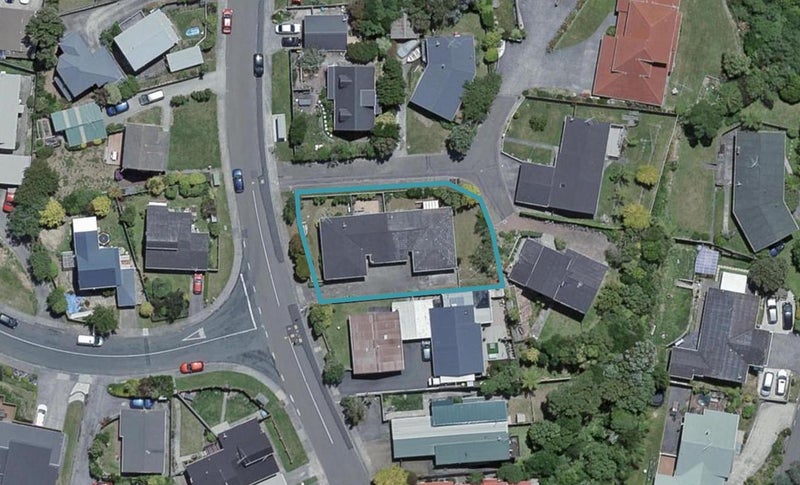 29B Cambrian Street, Churton Park, Wellington - Carousel 1