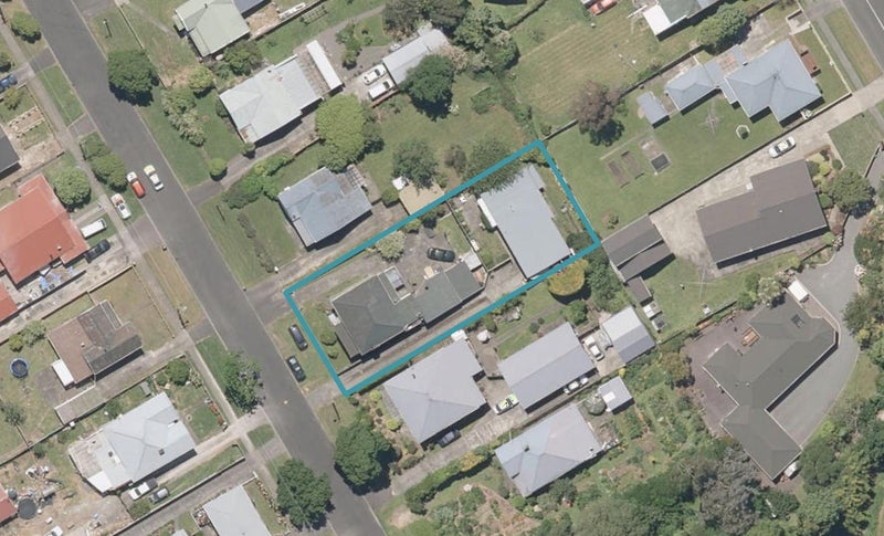 17 White Street, Whanganui East, Whanganui - Carousel 1