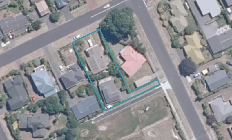 7 Awanui Street, Hilltop, Taupo - Carousel 1
