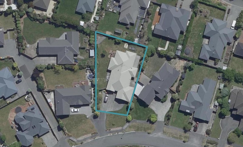 23 Seabrooke Drive, Spencerville, Christchurch - Carousel 1
