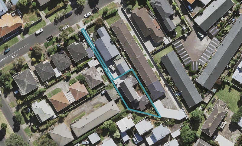 1/43 Amaru Road, One Tree Hill, Auckland - Carousel 1