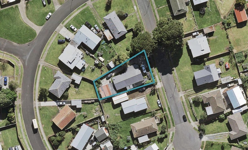 3 Chine Place, Favona, Auckland - Carousel 1