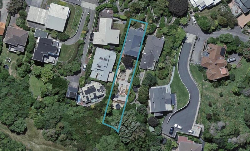 19 Wade Street, Wadestown, Wellington - Carousel 1