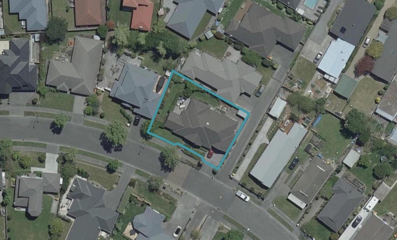 65 Glasnevin Drive, Casebrook, Christchurch - Carousel 1