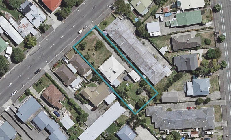 6 Mcvay Street, Napier South, Napier - Carousel 1