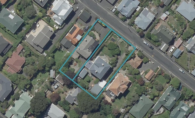 30 Pacific Street, Roslyn, Dunedin - Carousel 1
