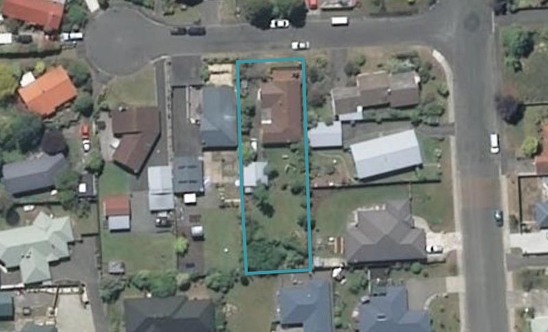 10 Simon Place, Woodend, Woodend - Carousel 1