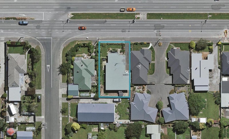141 Bainfield Road, Waikiwi, Invercargill - Carousel 1