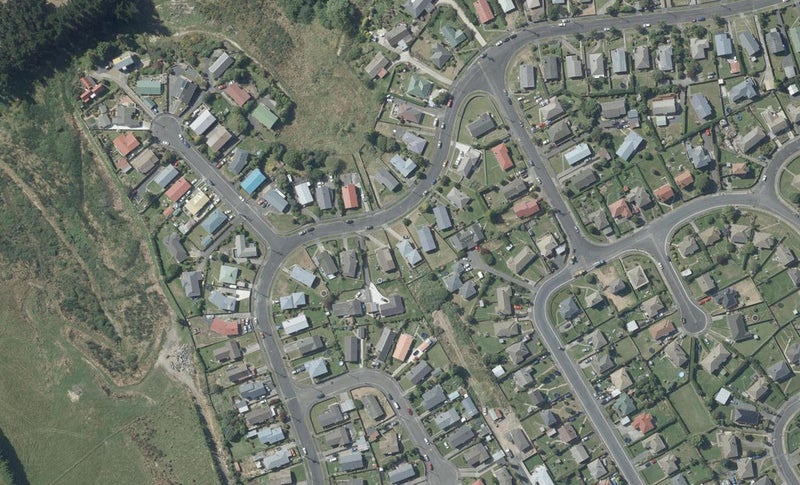 206 Mulford Street, Concord, Dunedin - Carousel 1