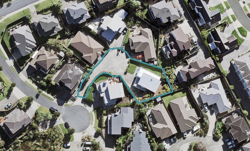 14 Carol Lee Place, Albany Heights, Auckland - Carousel 1