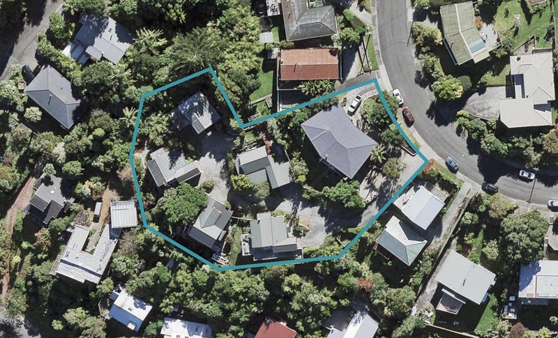 3/33 Teal Crescent, Beach Haven, Auckland - Carousel 1