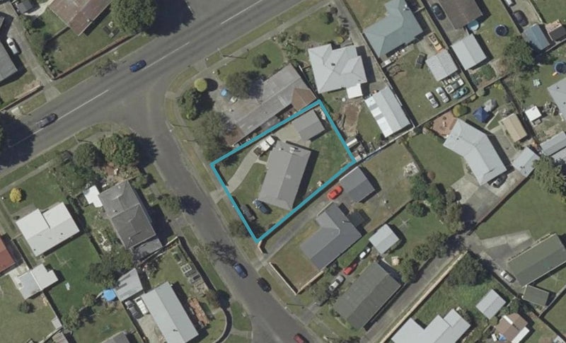 32 Turakina Street, Westbrook, Palmerston North - Carousel 1