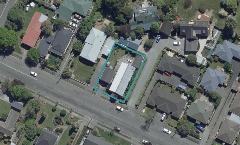 16 Darroch Street, Belfast, Christchurch - Carousel 1