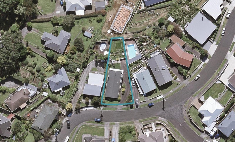 19 Crownhill Street, Spotswood, New Plymouth - Carousel 1