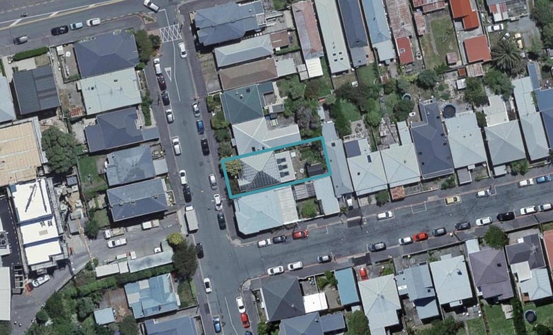 27 Owen Street, Newtown, Wellington - Carousel 1