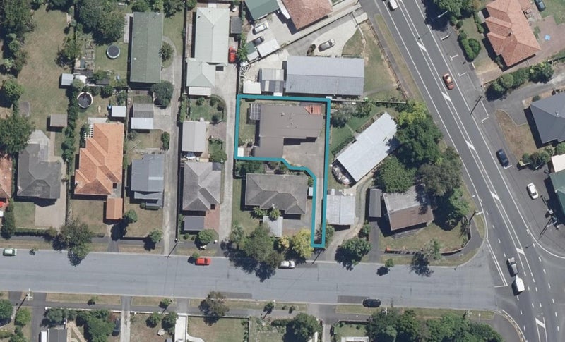 49A East Street, Claudelands, Hamilton - Carousel 1