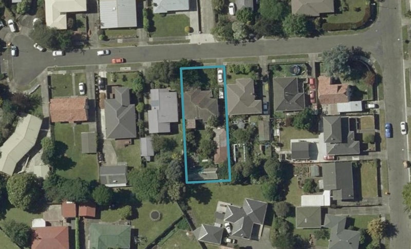 6 Antrim Place, Hokowhitu, Palmerston North - Carousel 1