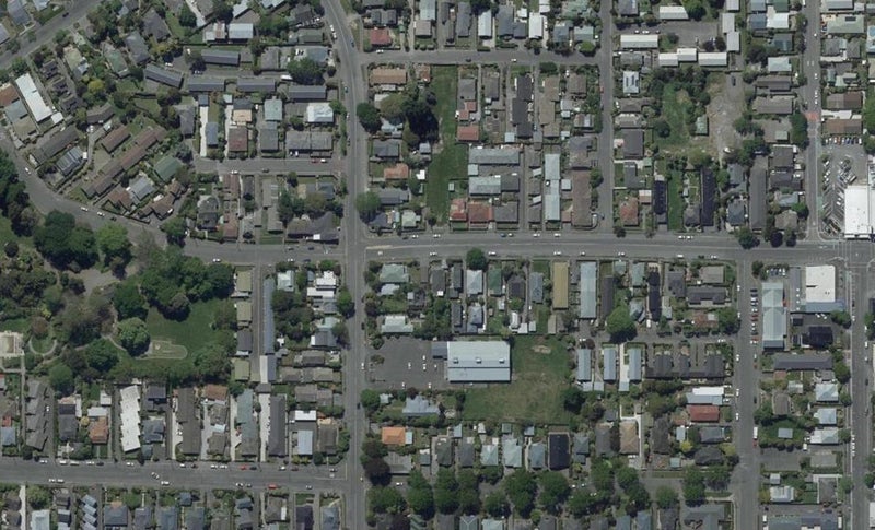 10 Edgeware Road, St Albans, Christchurch - Carousel 1