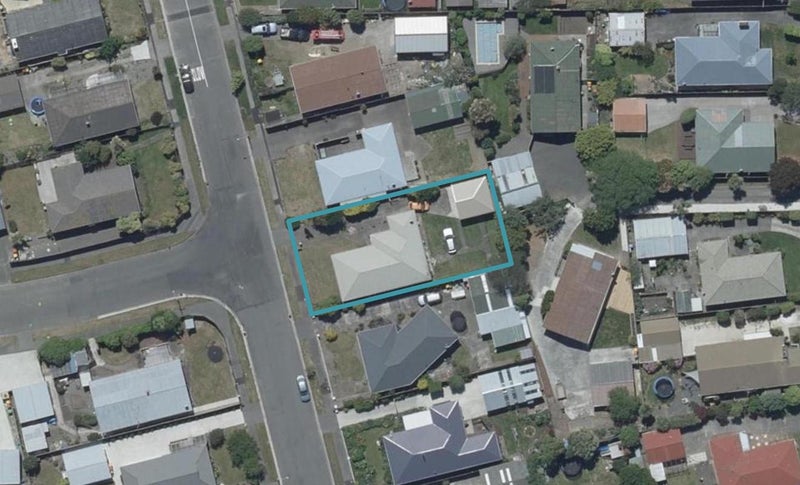 31 Pegasus Avenue, North New Brighton, Christchurch - Carousel 1