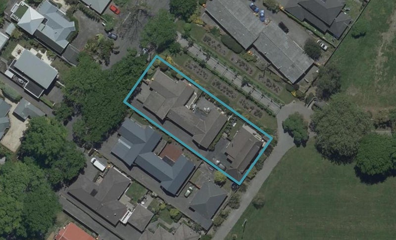 1/114 ST JAMES AVENUE, Papanui, Christchurch - Carousel 1